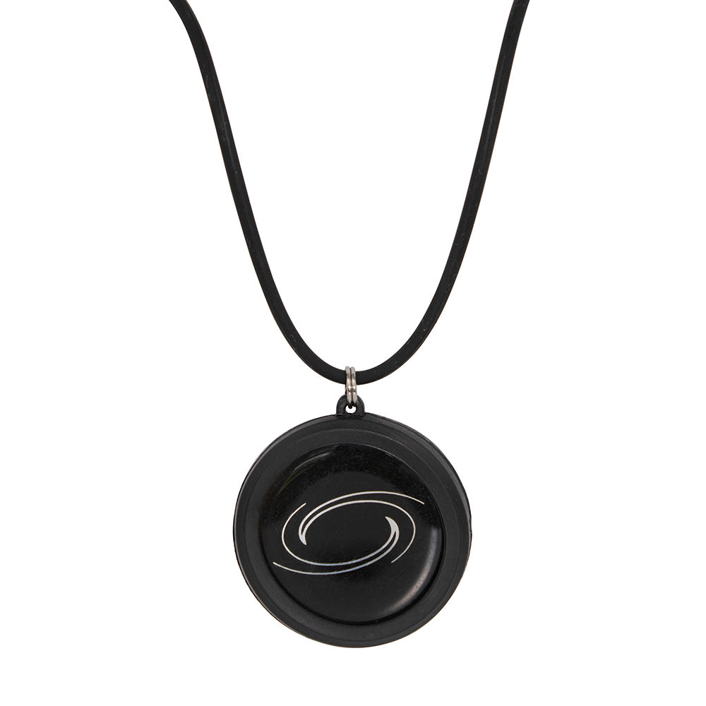 Hedron Pendant for EMF Protection
