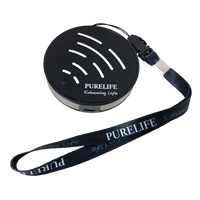 Personal EMF Neutralizer