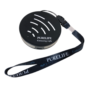 Personal EMF Neutralizer