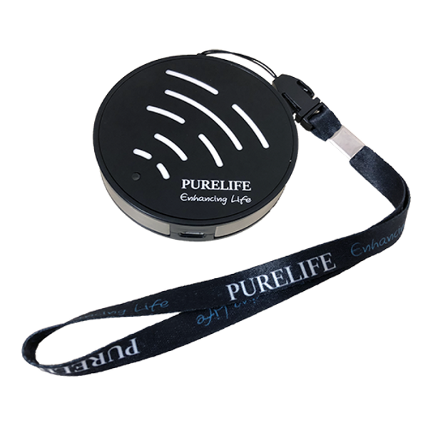 Personal EMF Neutralizer
