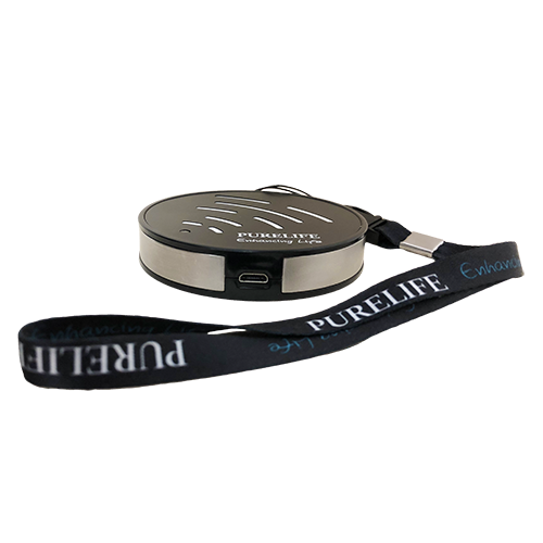 Personal EMF Neutralizer