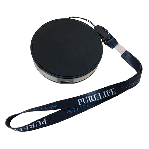 Personal EMF Neutralizer